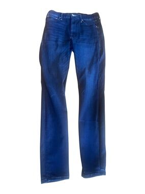 MOTHER high waisted looker